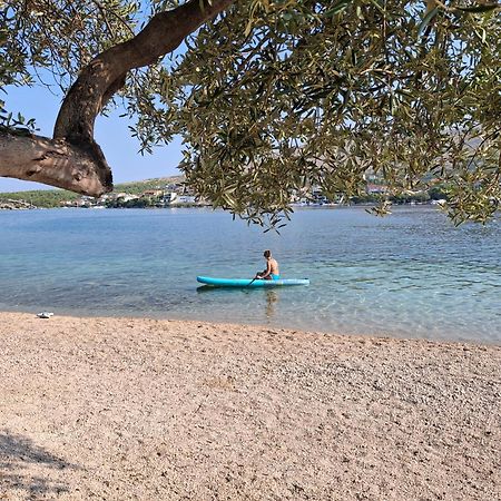 Villa Gjardini - Sparadici Grebaštica エクステリア 写真