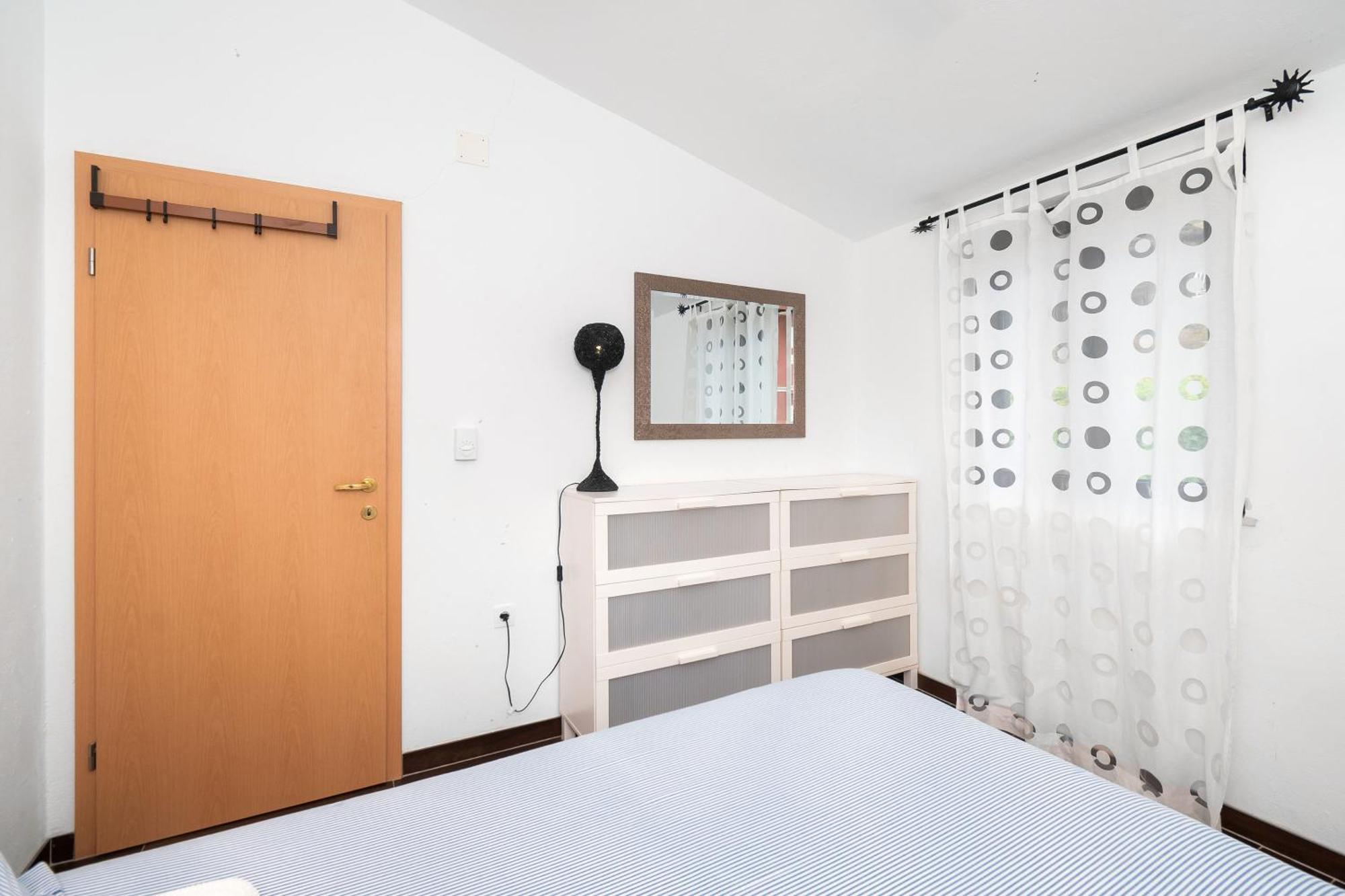 Villa Gjardini - Sparadici Grebaštica エクステリア 写真