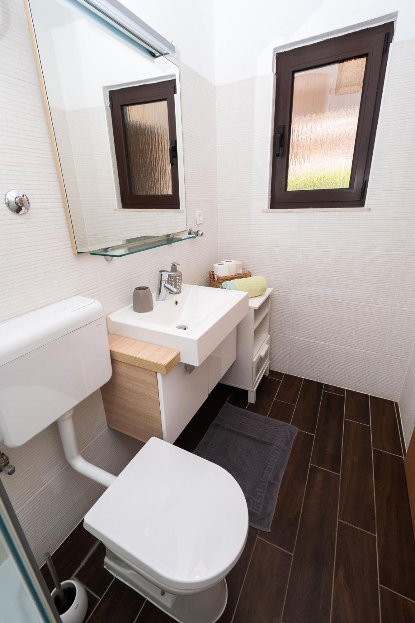 Villa Gjardini - Sparadici Grebaštica 部屋 写真